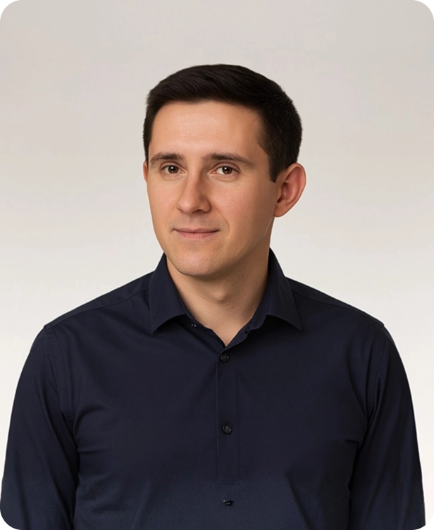 Дмитрий Фартышев