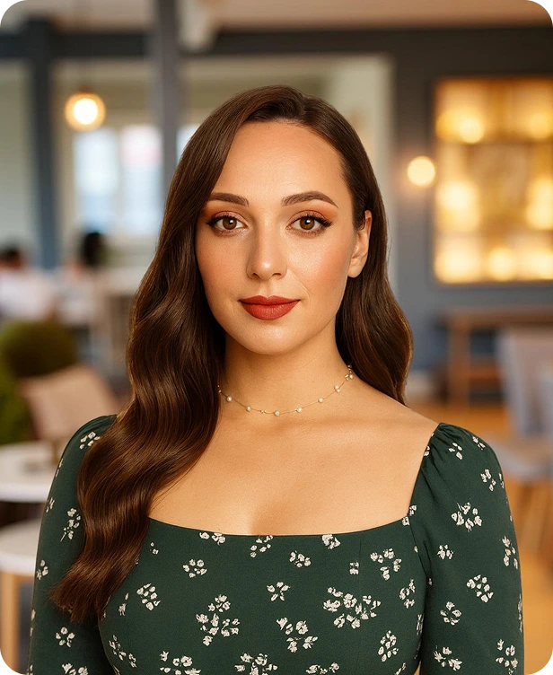 Екатерина Кащеева