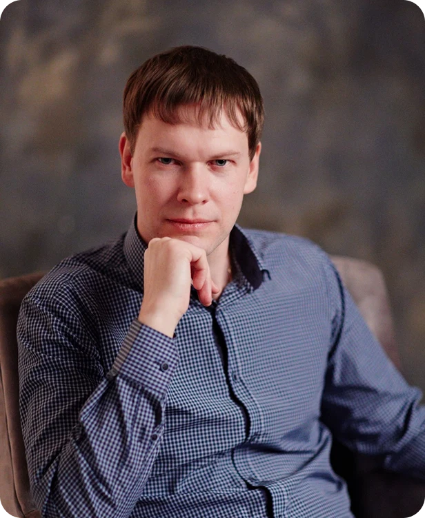 Иван Вилков