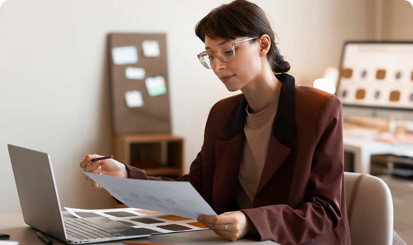 Фото рабочего