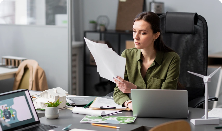 Фото рабочего