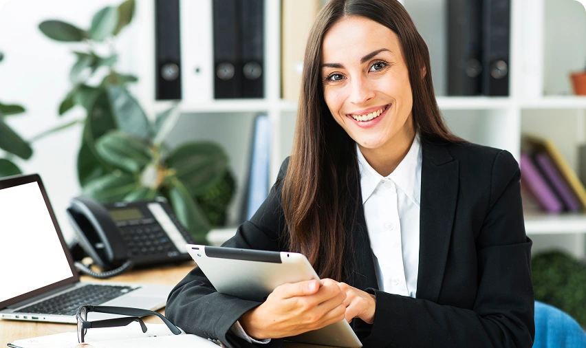 Фото рабочего