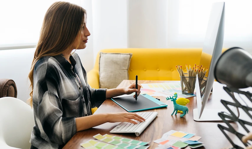 Фото рабочего