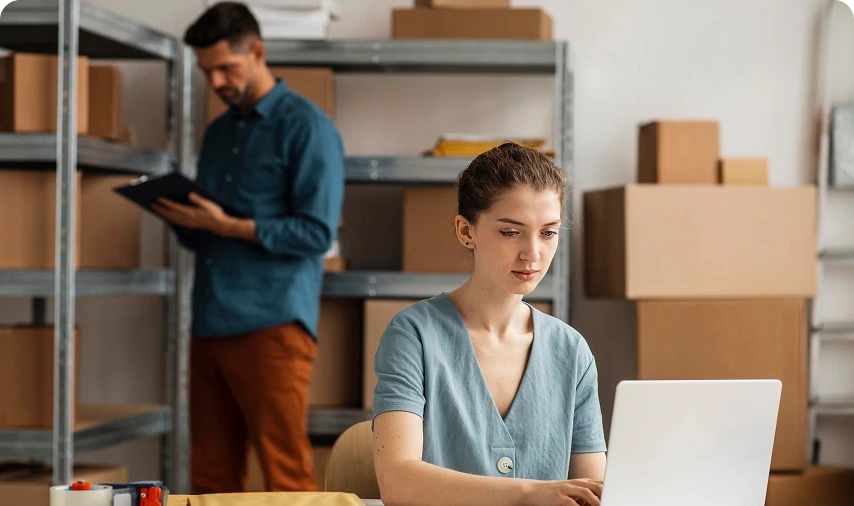 Фото рабочего