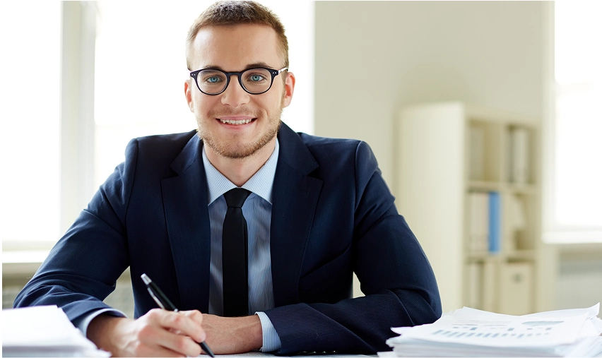 Фото рабочего