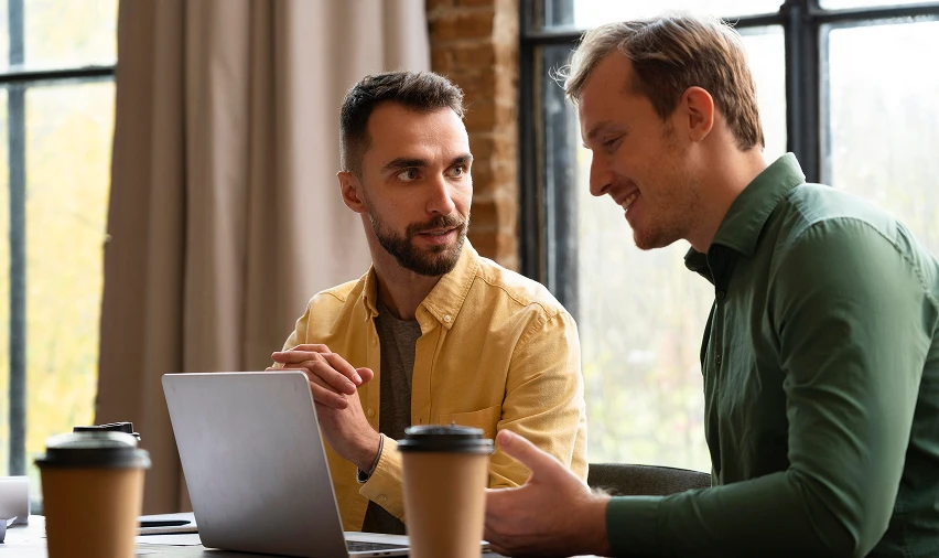 Фото рабочего