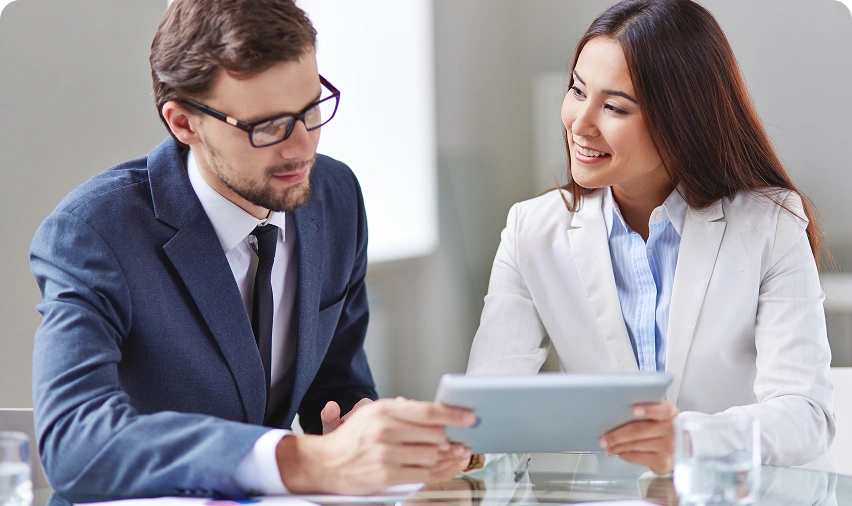 Фото рабочего