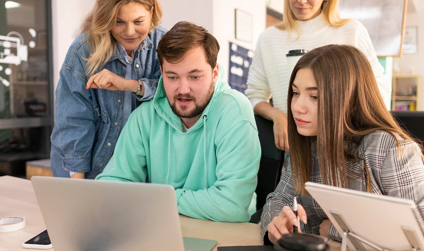 Фото рабочего