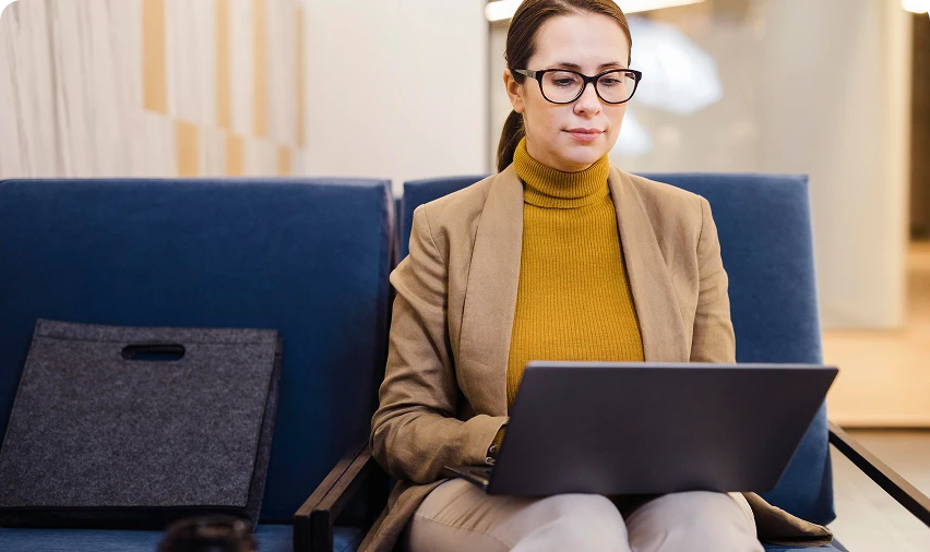 Фото рабочего