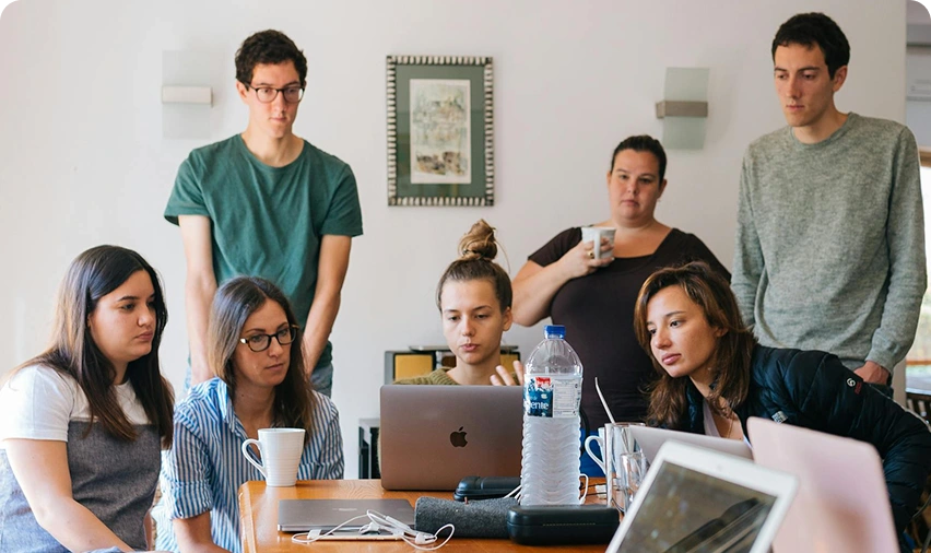 Фото рабочего