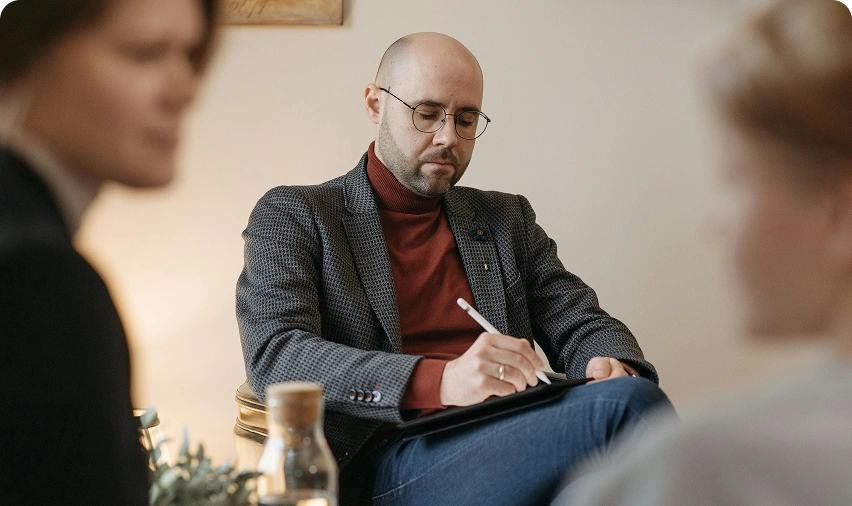 Фото рабочего