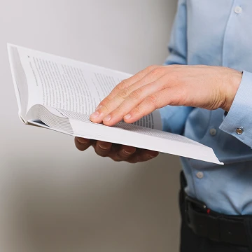 Изображение обучаемого