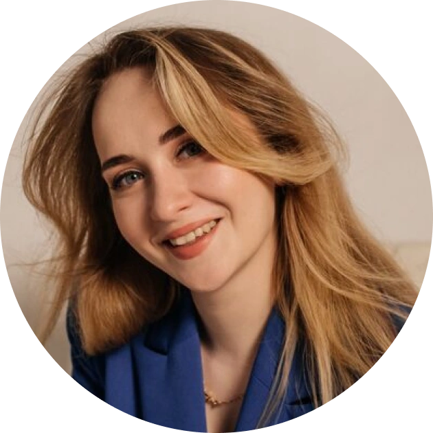 Полина Басина