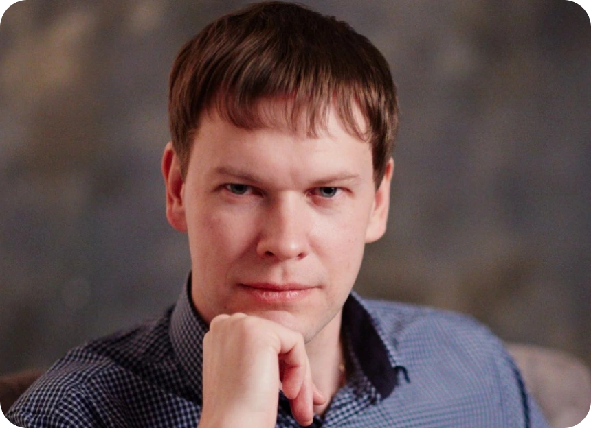 Иван Вилков